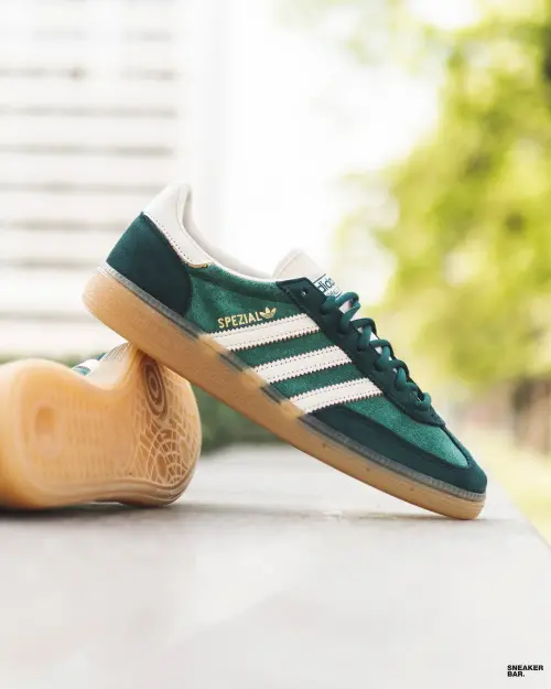 Кроссовки Adidas HANDBALL SPEZIAL