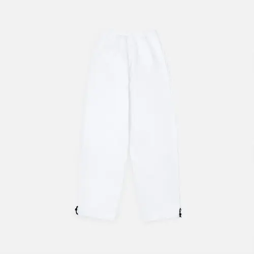 Брюки Спортивные Tassha Yu Core Sweatpants Milk White 