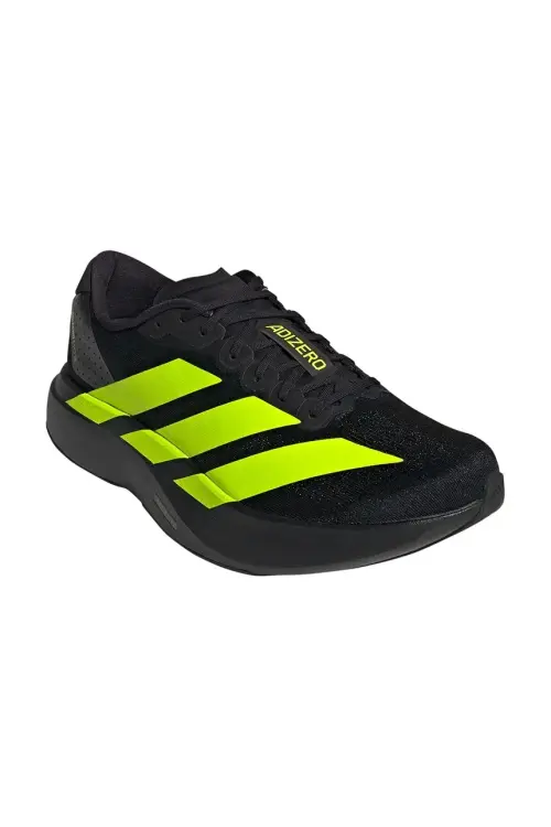 Кроссовки adidas Originals adizero Evo SL мужской цвет чёрный JR3420