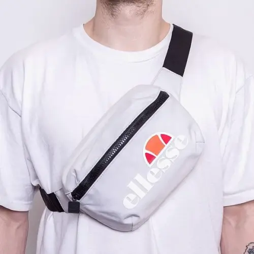 Ellesse Rosca Cross Body Bag 