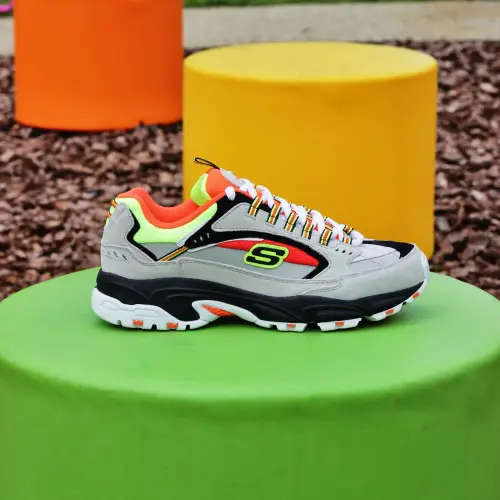 Skechers Stamina Cutback 