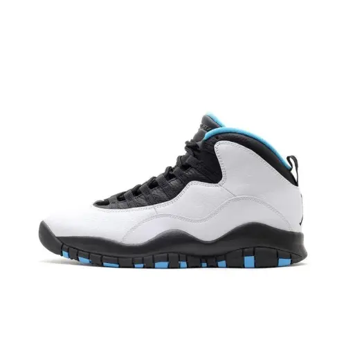 Jordan Air Jordan 10 Retro Powder 