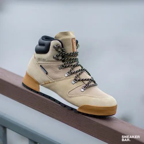 Adidas Terrex Snowpitch COLD.RDY 