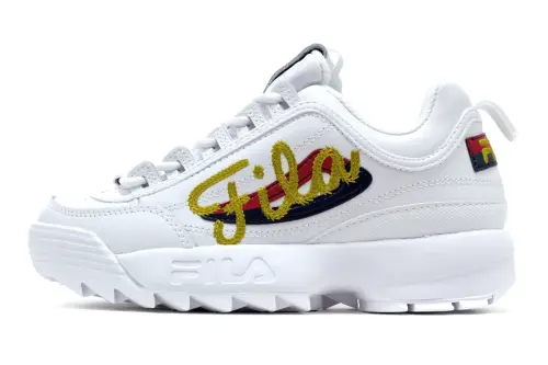 Fila Disruptor II Signature 