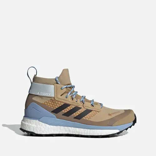 Женские adidas Terrex Free Hiker Gore-Tex W FZ2971