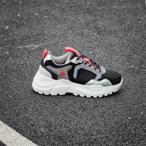 Skechers B-Rad Kicks Love 