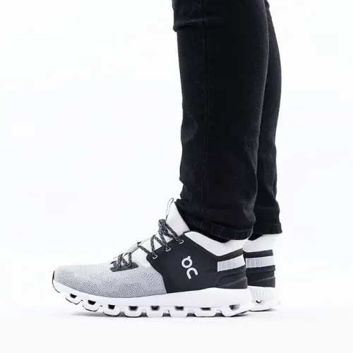 On Running Cloud Hi Edge 2899797 GLACIER/BLACK