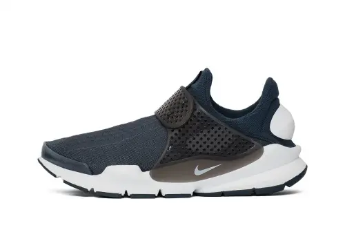 Nike Sock Dart "Squadron Blue" 