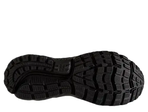 Brooks Ghost 12 GTX M Сине-Черные