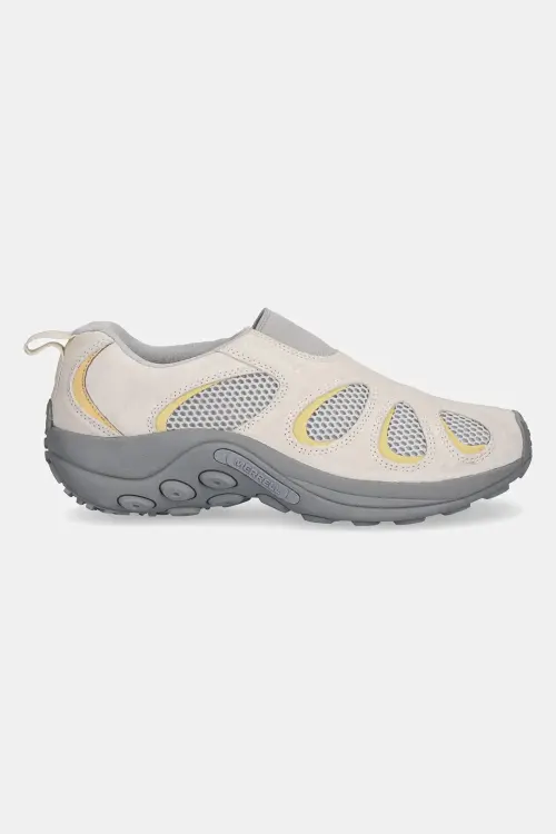 Кроссовки Merrell 1TRL Jungle Moc Evo Vent Se мужские цвет бежевый J2006933