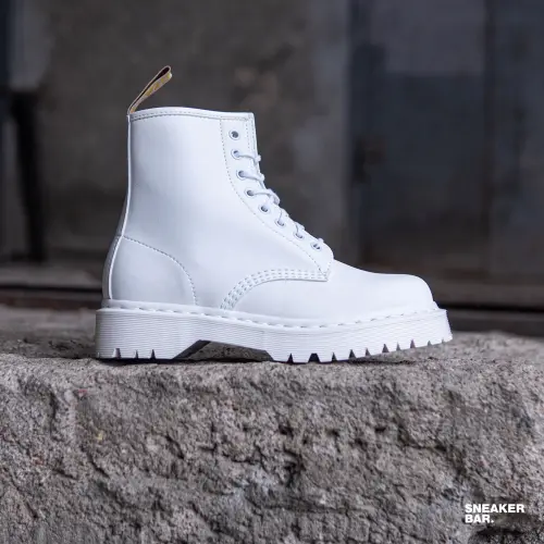 Ботинки Dr. Martens Vegan 1460 Bex Mono 