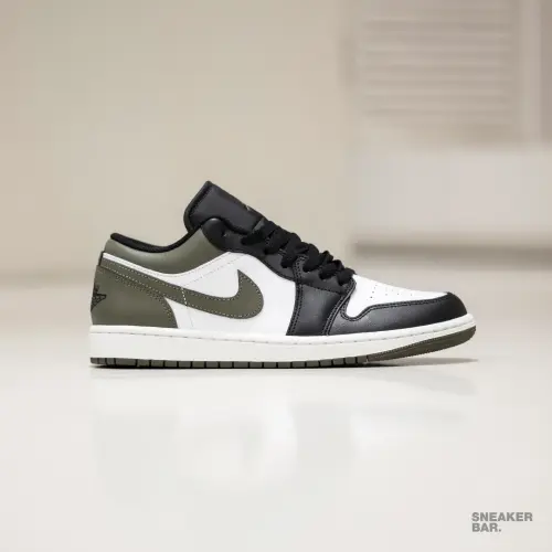 Кроссовки Jordan 1 Low 