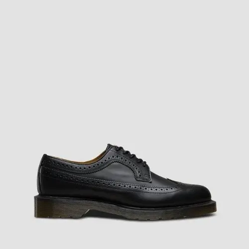 Dr. Martens Black Smooth 13844001