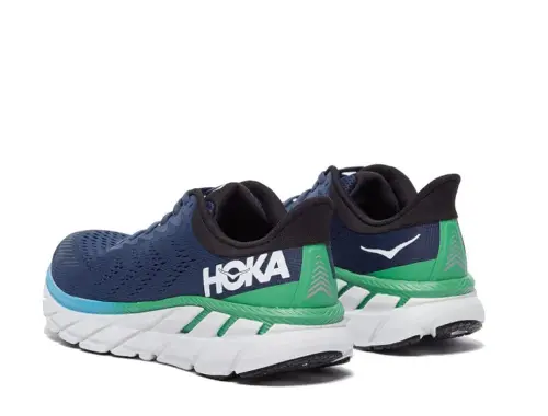 Hoka One One Ms Clifton 7 1110508 MOAN