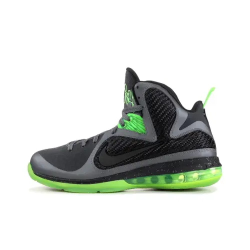 Nike Lebron 9 Dunkman       