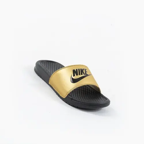 Шлепанцы Женские Nike Wmns Benassi JDI 343881 014