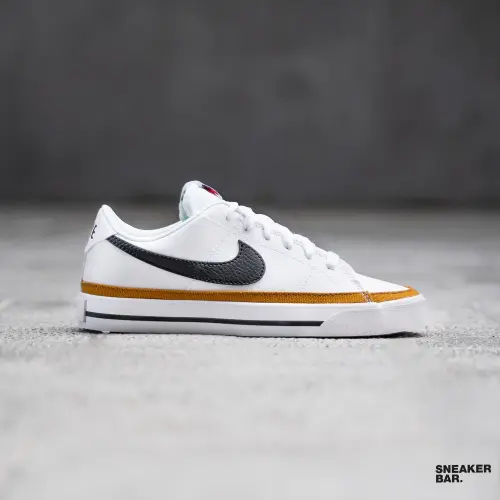 Кеды Nike Court Legacy Next Nature 