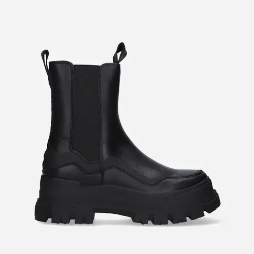 Женские Buffalo Aspha Wave Vegan 1284080-BLK