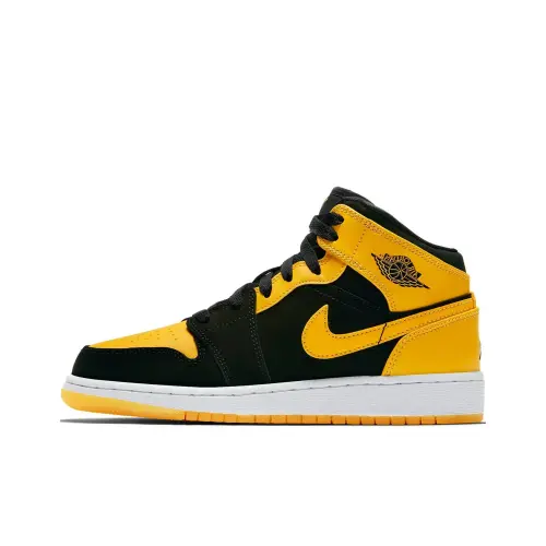 Jordan Air Jordan 1 Mid      