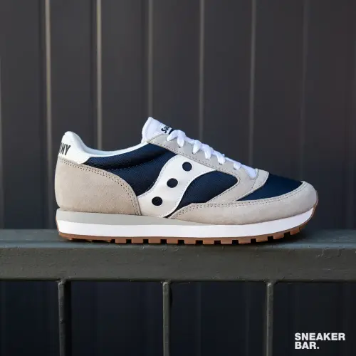 Saucony Jazz 81 