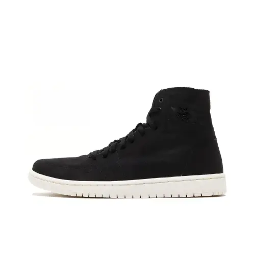 Jordan Air Jordan 1 Retro Deconstrcuted Black      