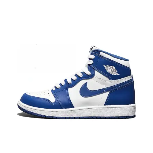 Jordan Air Jordan 1 Retro Storm Blue     