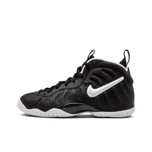 Nike Foamposite Pro Dr Doom       2016 