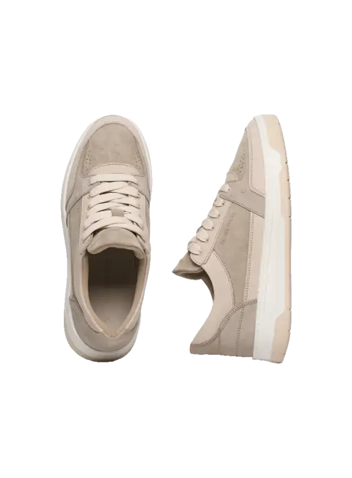 Кроссовки Filling Pieces Low Vise Mix
