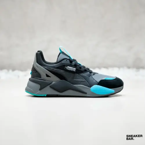 Кроссовки Puma MAPF1 RS-X T 