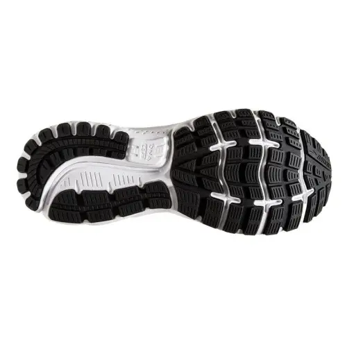 BROOKS GHOST 12 Бордовые