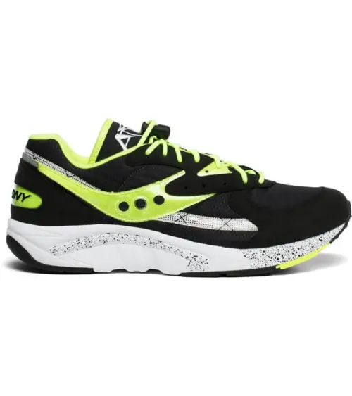 Кроссовки Saucony AYA Runner S704603
