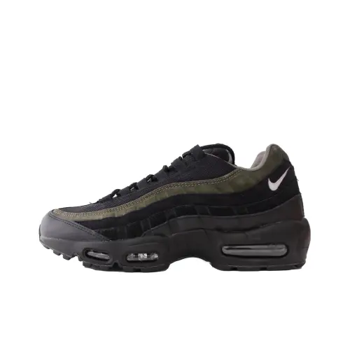 Highs and Lows x Nike Air Max 95 