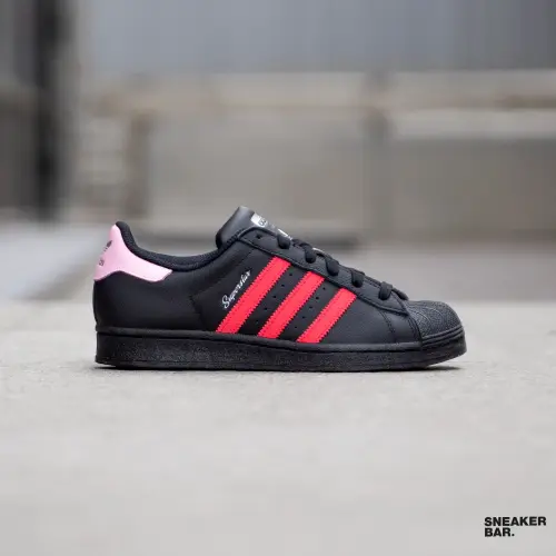 Кеды Adidas Superstar W 