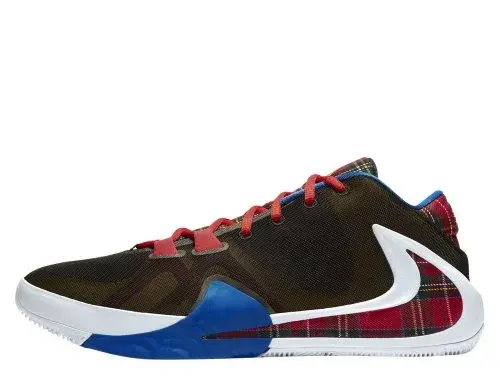 NIKE ZOOM FREAK 1 EMPLOYEE OF THE MONTH