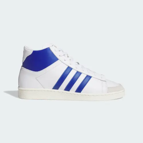 Кроссовки Adidas JABBAR HI