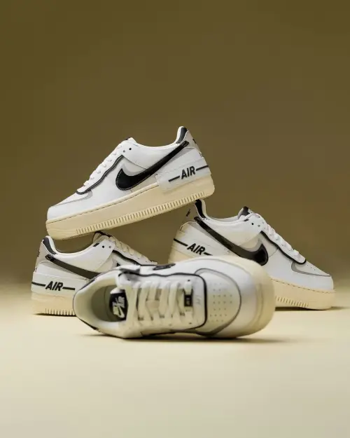 Кроссовки Nike AF1 Shadow W 