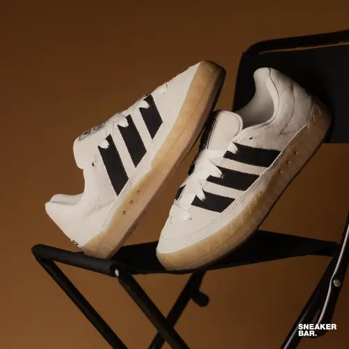 Adidas Adimatic 