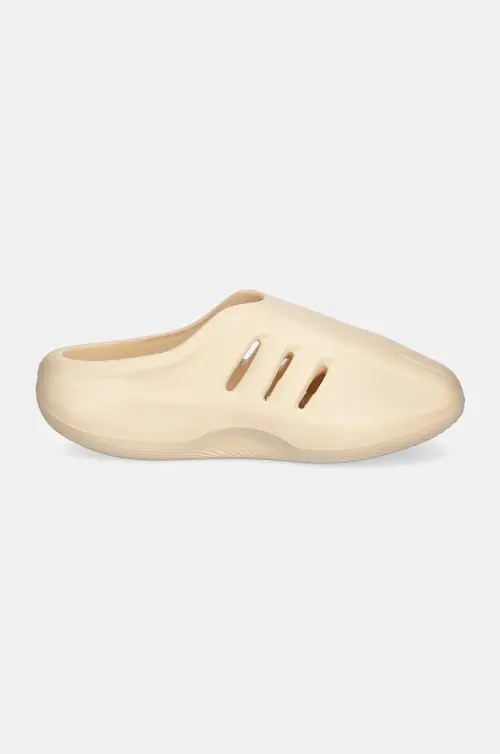 Шлепанцы adidas Originals Adifom Iiinfinity Mule цвет бежевый IH0355