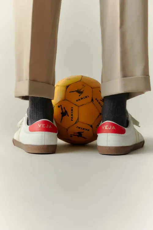 Veja Panenka - футбольные кроссовки вне общей конкуренции