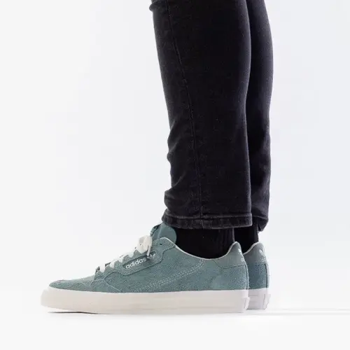 adidas Originals Continental Vulc EF5998