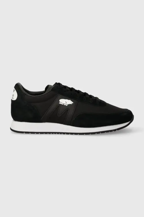 Кроссовки Karhu Albatross цвет чёрный F802567