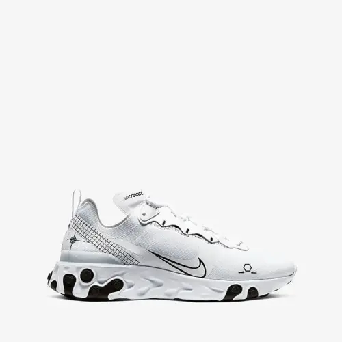 Nike REACT ELEMENT 55 CU3009-100