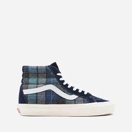 Кроссовки Vans x Pendleton® UA SK8-Hi 38 DX VN0A38GF9GS