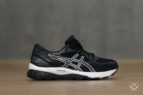 Asics Gel-Nimbus 21 