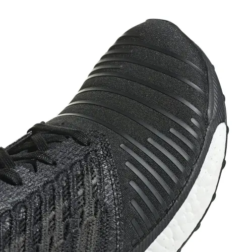 adidas SolarBoost M Черные