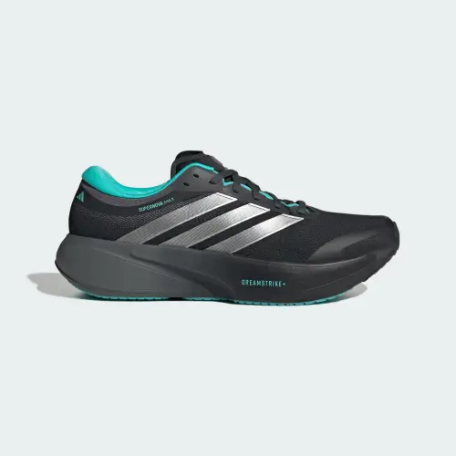 Кроссовки Adidas SUPERNOVA RISE 3 MERCEDES AMG PETRONAS F1 TEAM