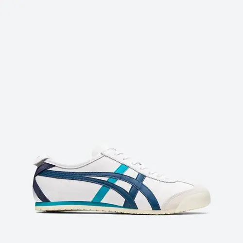 Кроссовки Onitsuka Tiger Mexico 66 1183A201 110
