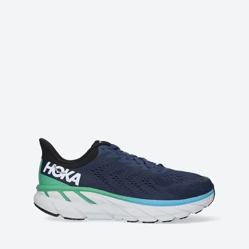 Мужские Hoka One One Ms Clifton 7 Wide 1110534 MOAN
