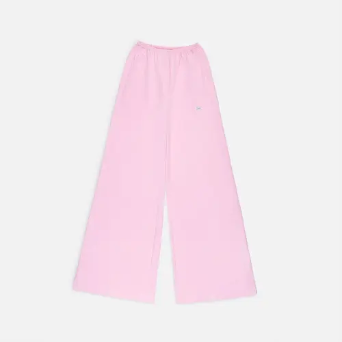 Брюки Tassha Yu Mimi Palazzo Pink 