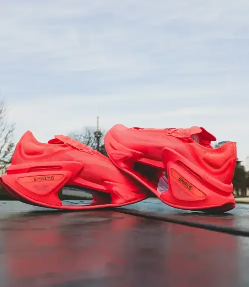 Кроссовки Li Ning Shadow 3.0 (ARRV001-2)